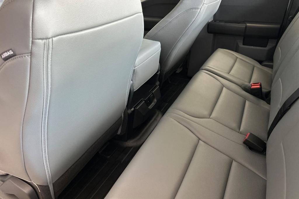 new 2025 Ford F-150 car, priced at $51,750
