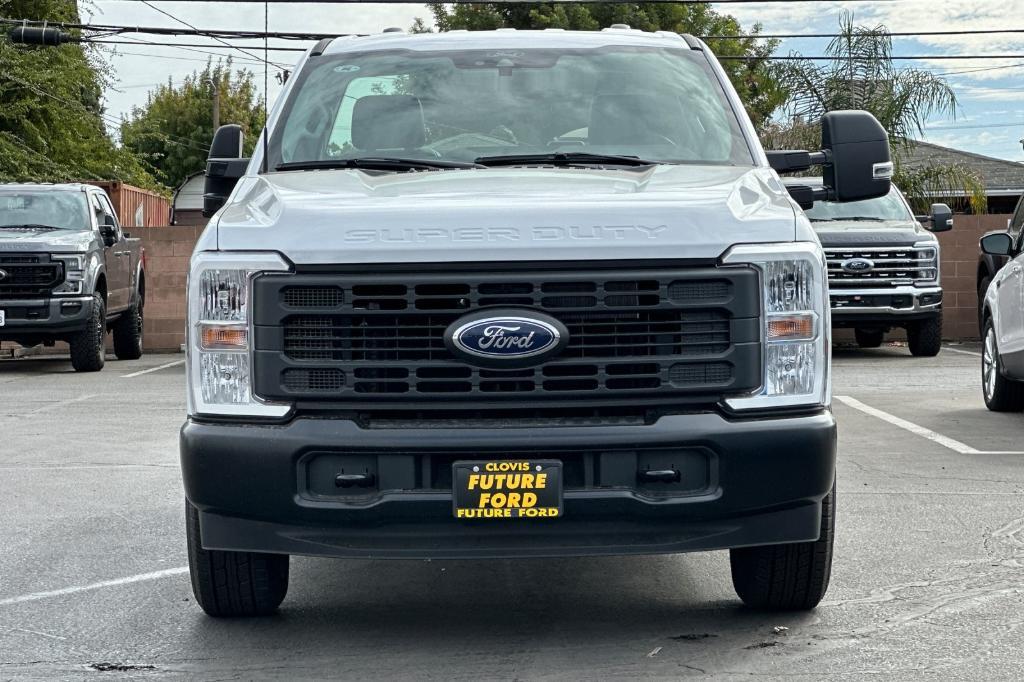 new 2024 Ford F-350 car, priced at $53,090