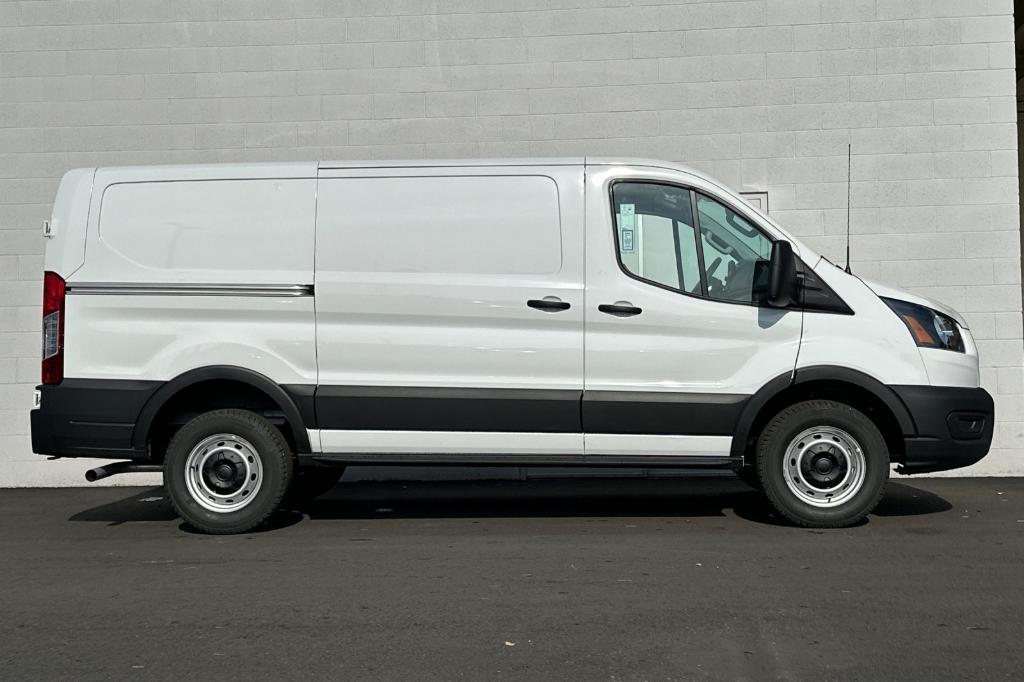 new 2024 Ford Transit-250 car, priced at $57,690