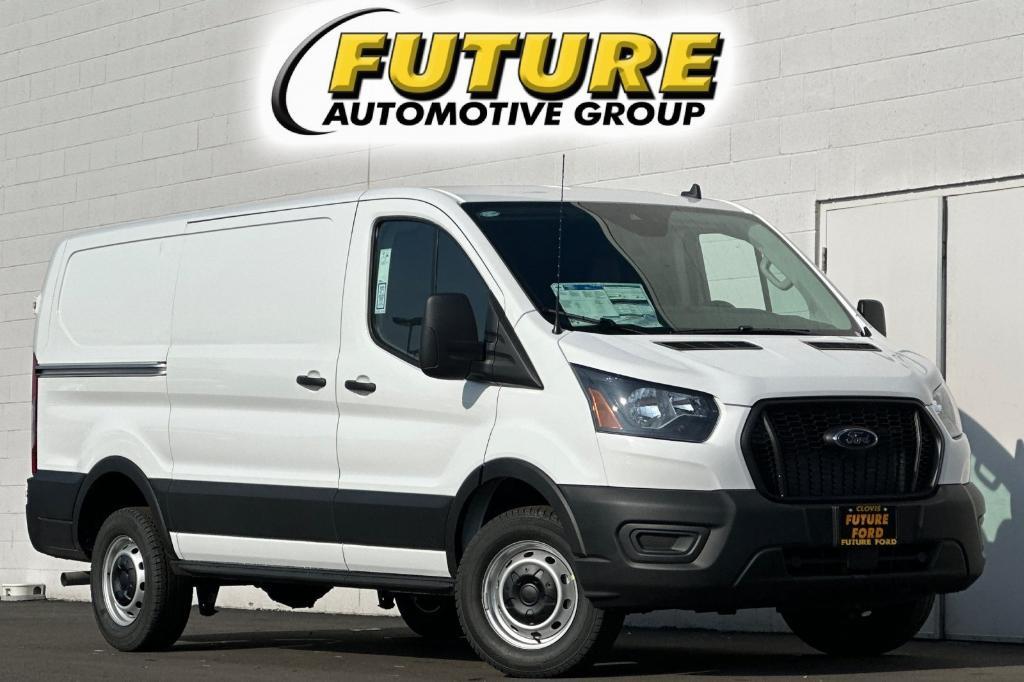 new 2024 Ford Transit-250 car, priced at $57,690