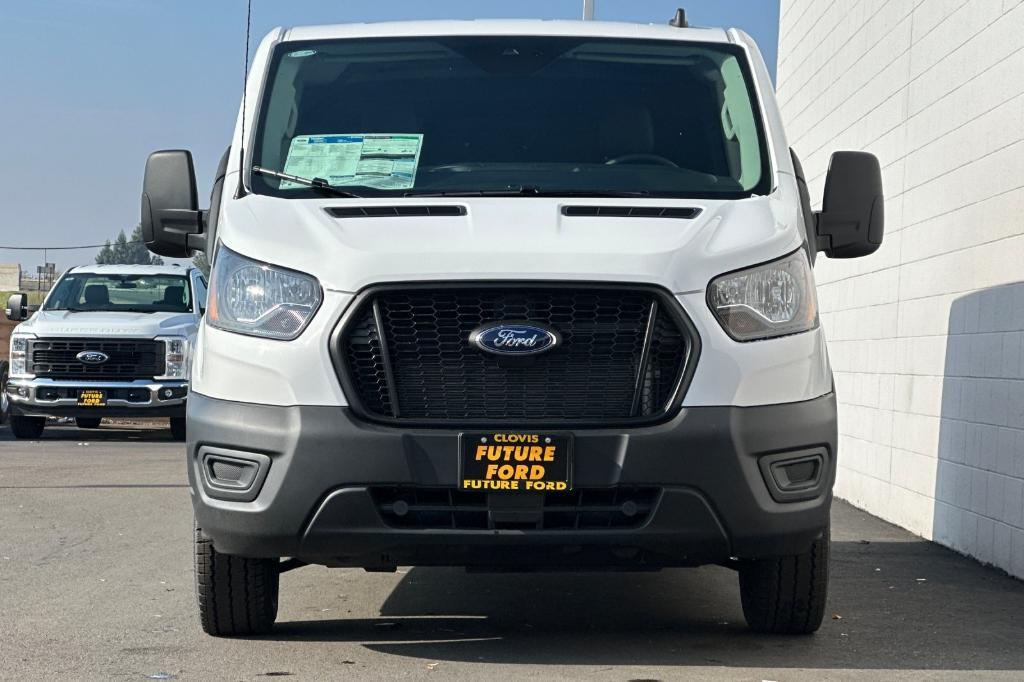 new 2024 Ford Transit-250 car, priced at $57,690