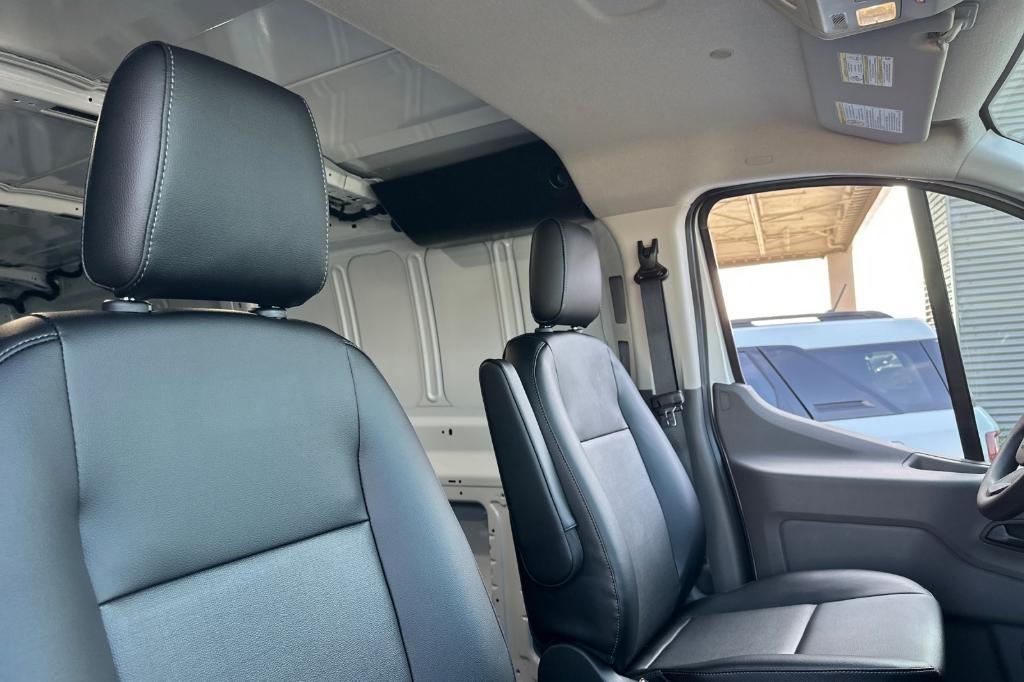 new 2024 Ford Transit-250 car, priced at $57,690