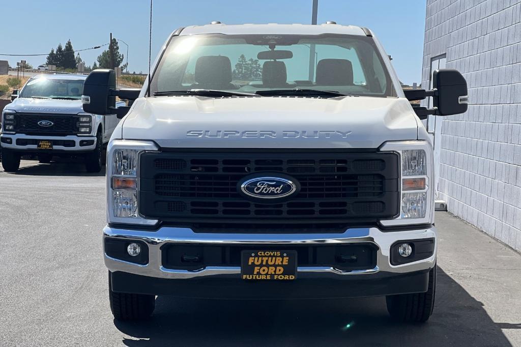 new 2024 Ford F-250 car, priced at $52,185