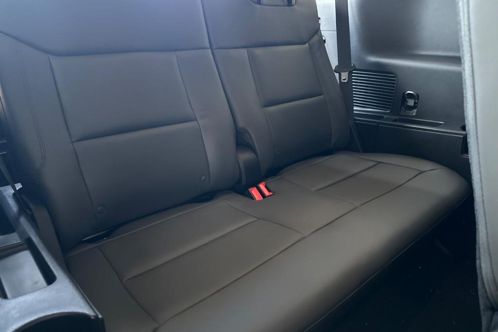 new 2025 Ford Explorer car, priced at $53,600