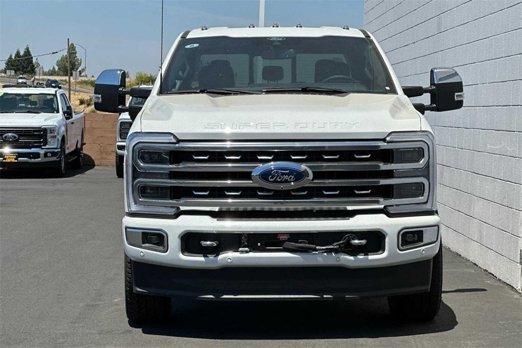 new 2024 Ford F-250 car, priced at $99,610