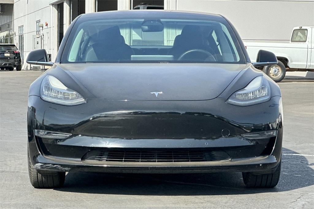 used 2018 Tesla Model 3 car, priced at $23,975