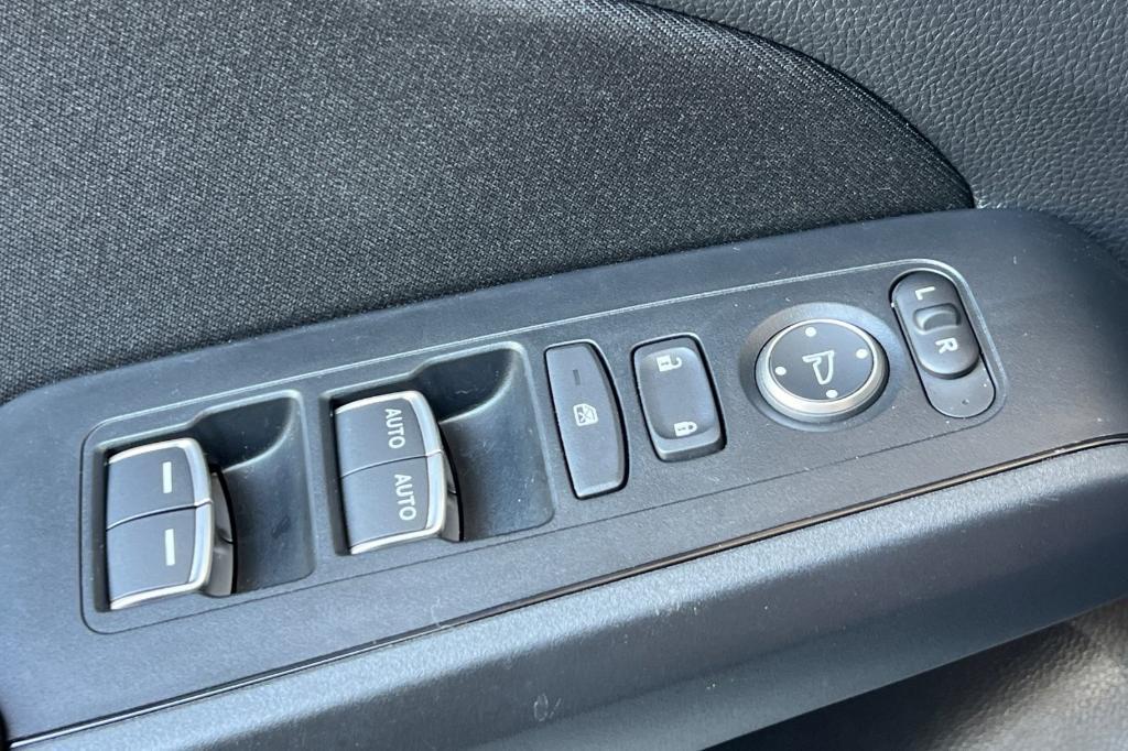 used 2024 Honda Civic car, priced at $26,951