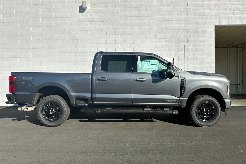 new 2024 Ford F-250 car, priced at $84,950