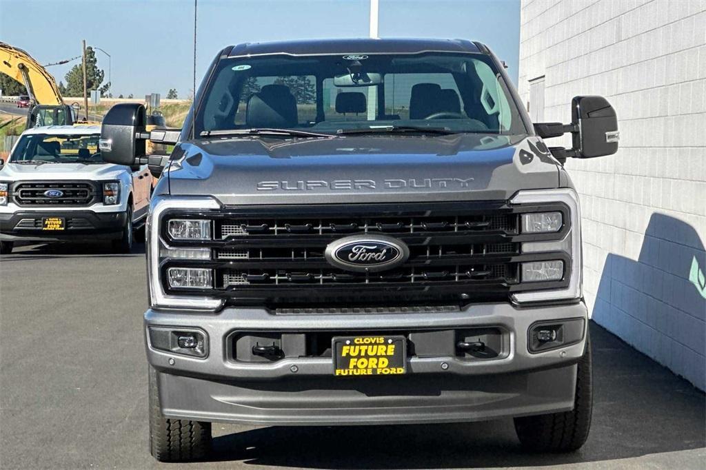 new 2024 Ford F-250 car, priced at $84,950