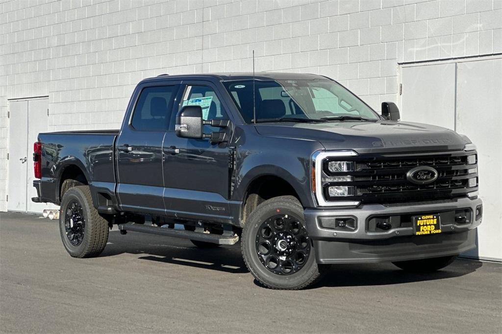 new 2024 Ford F-250 car, priced at $84,950