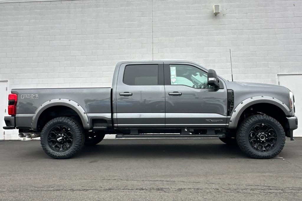 new 2024 Ford F-250 car, priced at $89,631