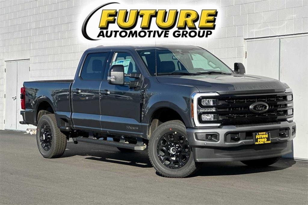 new 2024 Ford F-250 car, priced at $84,950