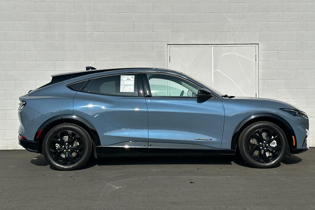 used 2023 Ford Mustang Mach-E car, priced at $37,951