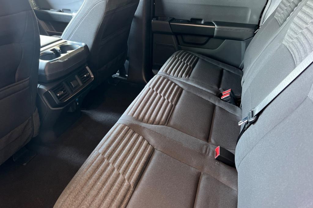 used 2023 Ford F-150 car, priced at $45,951