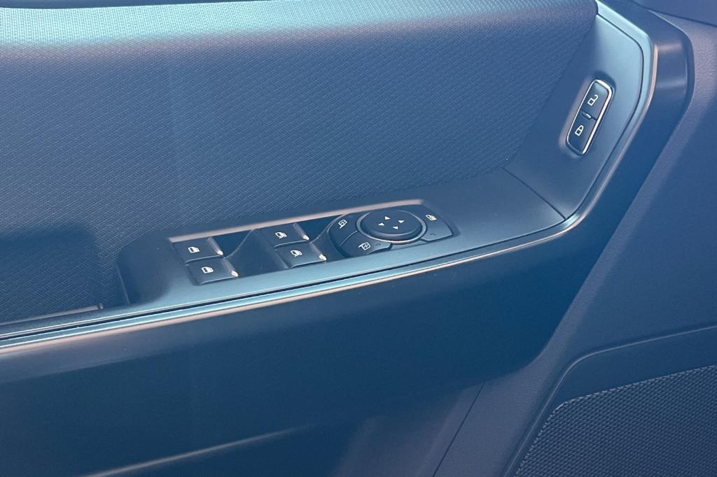 used 2023 Ford F-150 car, priced at $45,951
