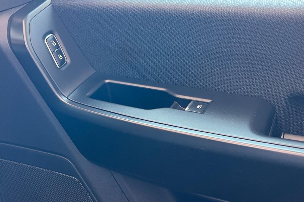 used 2023 Ford F-150 car, priced at $45,951