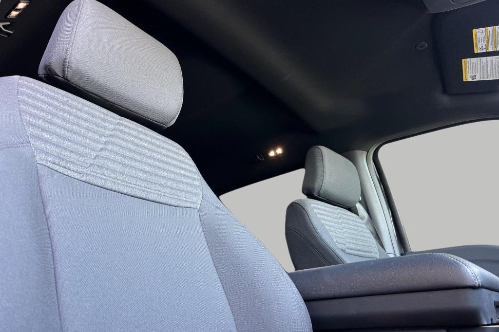 used 2023 Ford F-150 car, priced at $42,950