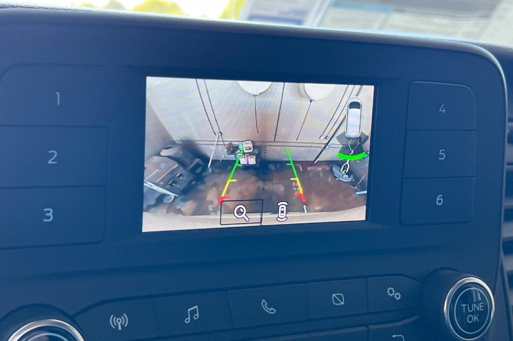 new 2025 Ford Transit-250 car, priced at $62,130
