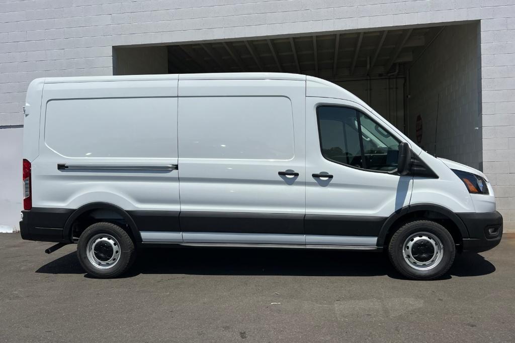 new 2025 Ford Transit-250 car, priced at $62,130