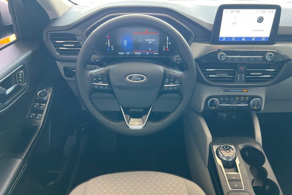 new 2024 Ford Escape car, priced at $27,380