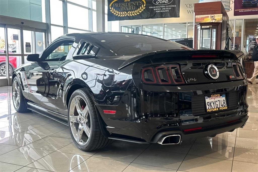 used 2013 Ford Mustang car, priced at $39,951