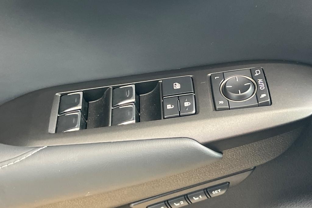 used 2021 Lexus NX 300h car, priced at $39,951