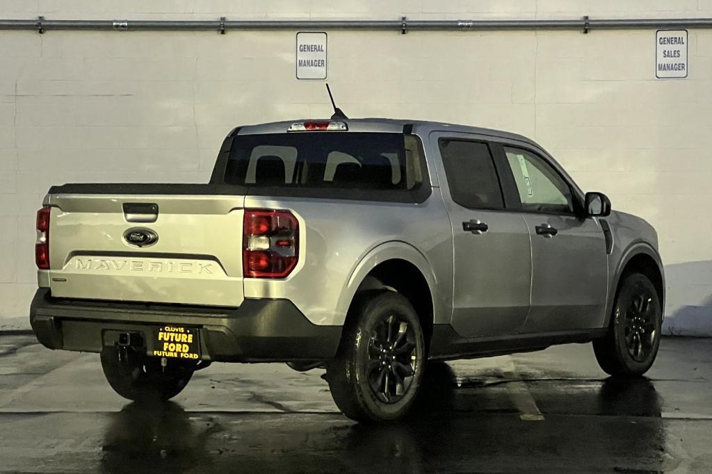 new 2024 Ford Maverick car, priced at $42,330