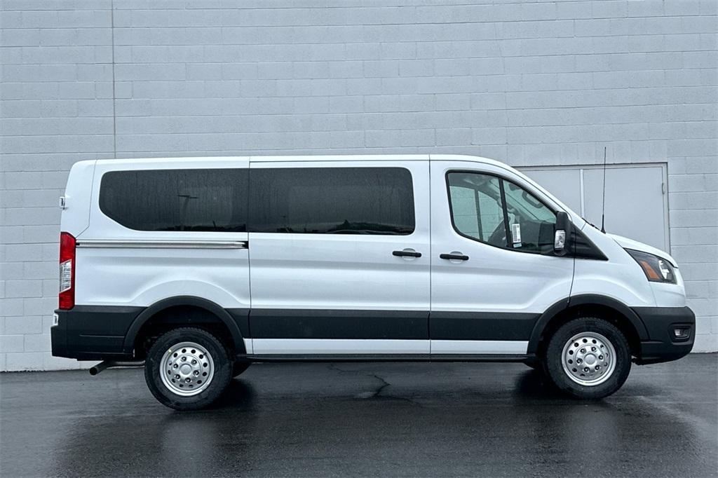 new 2023 Ford Transit-150 car, priced at $56,450