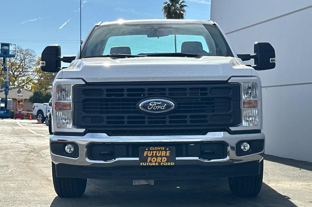 new 2024 Ford F-350 car, priced at $53,910