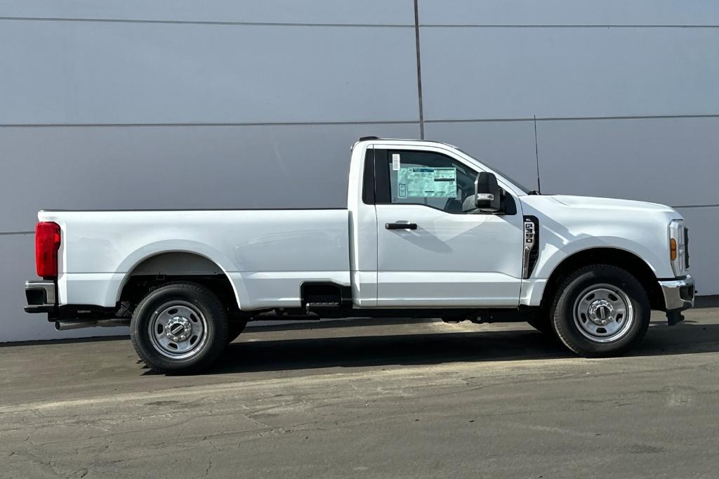 new 2024 Ford F-350 car, priced at $53,910