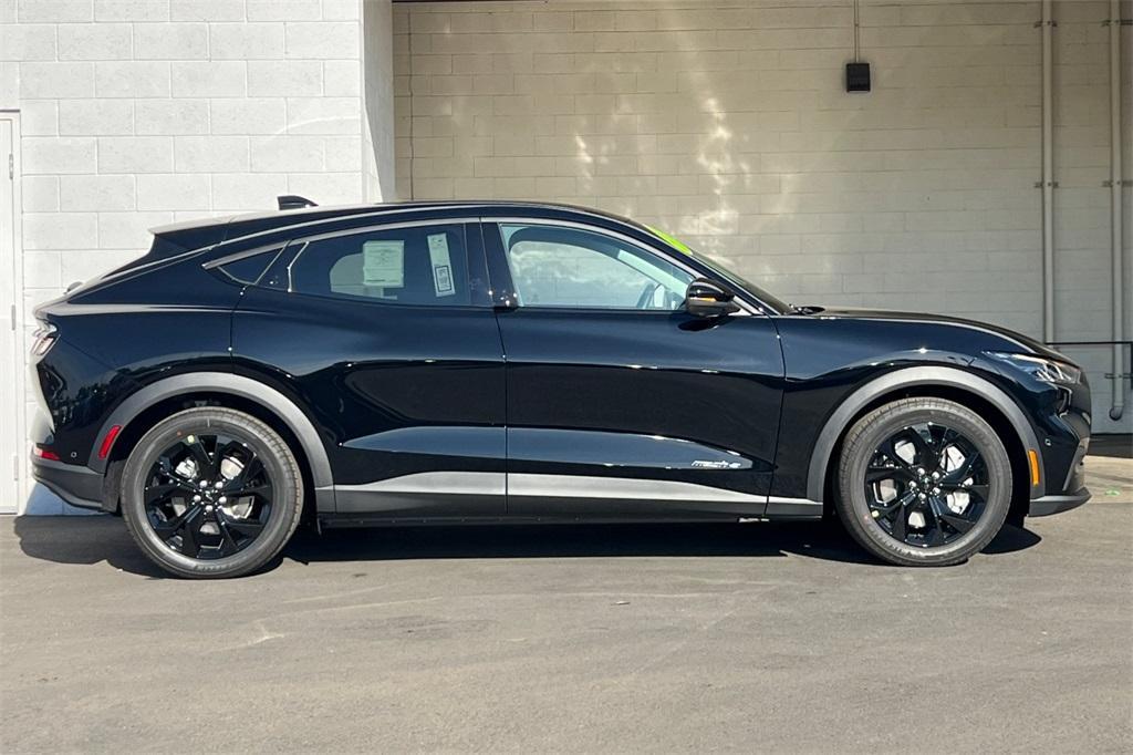 new 2024 Ford Mustang Mach-E car, priced at $53,275