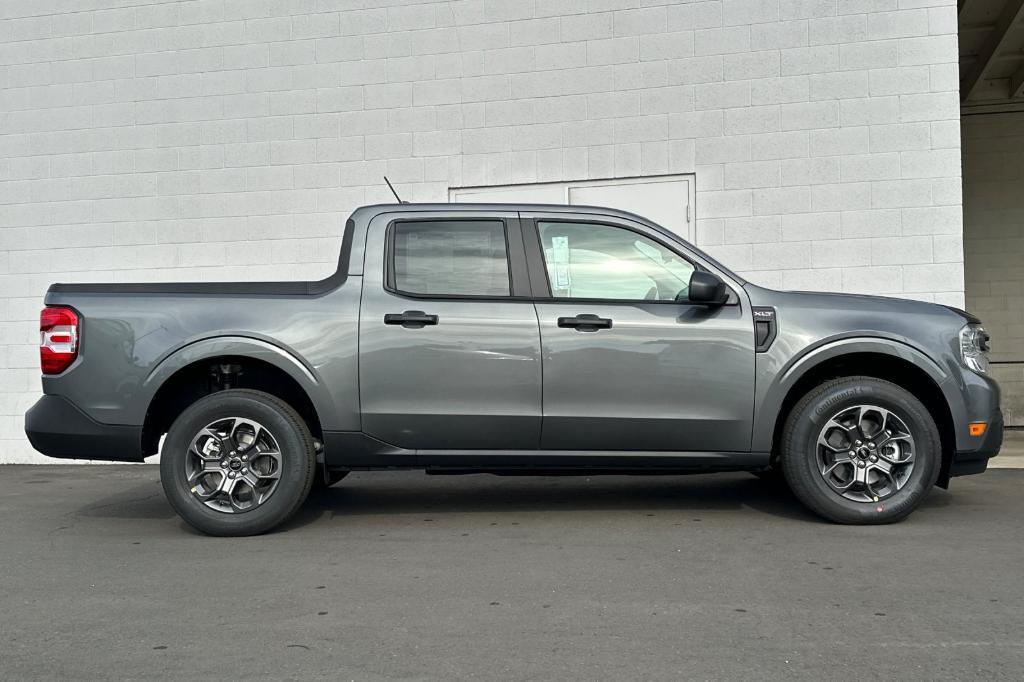 new 2024 Ford Maverick car, priced at $37,860