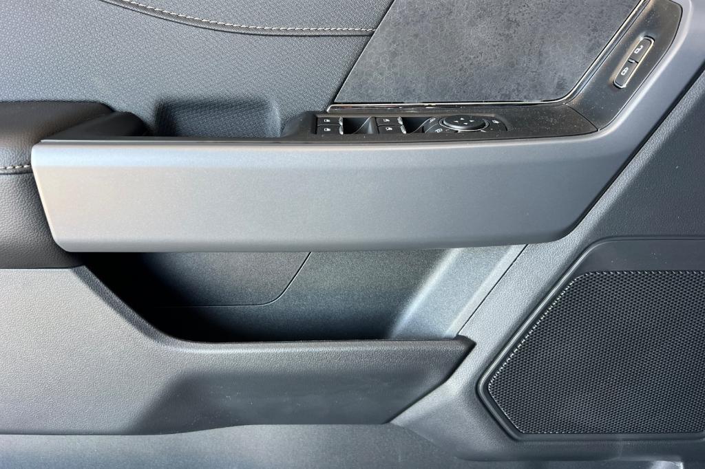 new 2025 Ford F-150 car, priced at $67,405