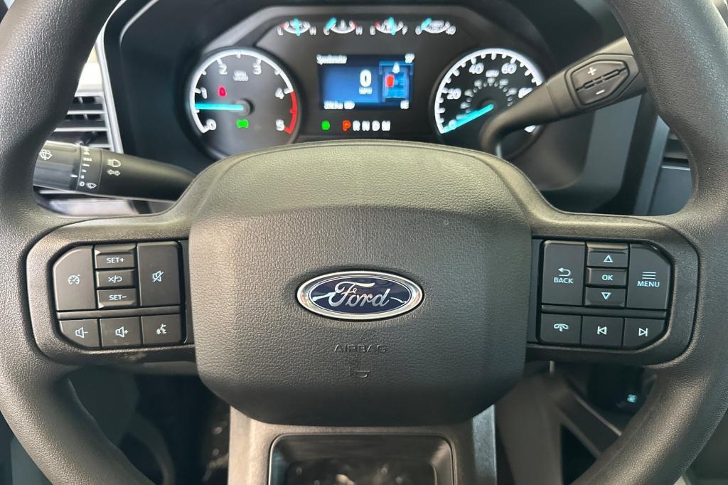 new 2025 Ford F-250 car, priced at $79,720