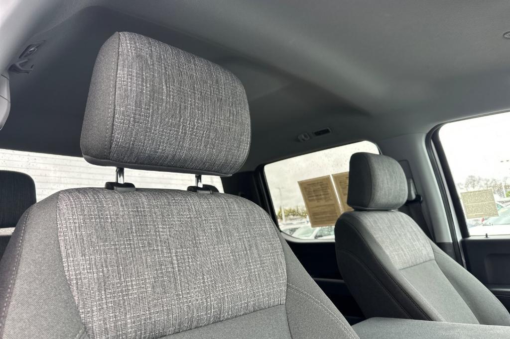 used 2023 Ford F-150 car, priced at $45,951