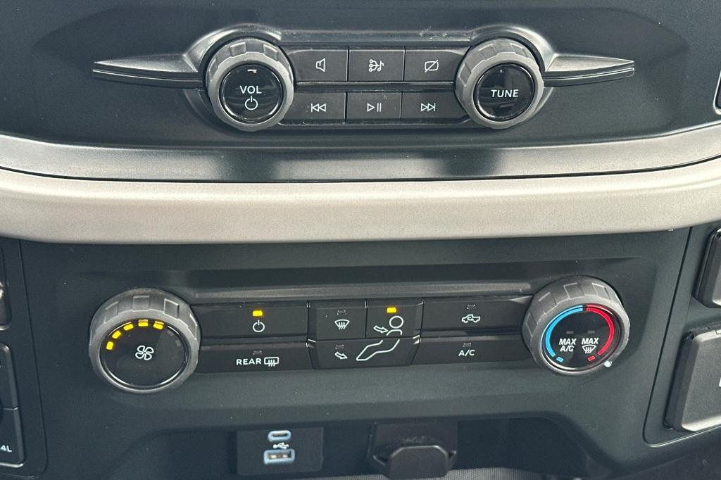 used 2023 Ford F-150 car, priced at $45,951