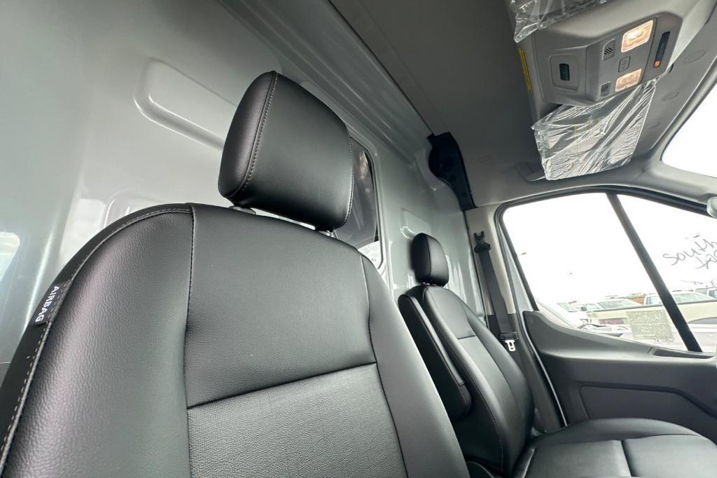 new 2025 Ford Transit-250 car, priced at $63,520