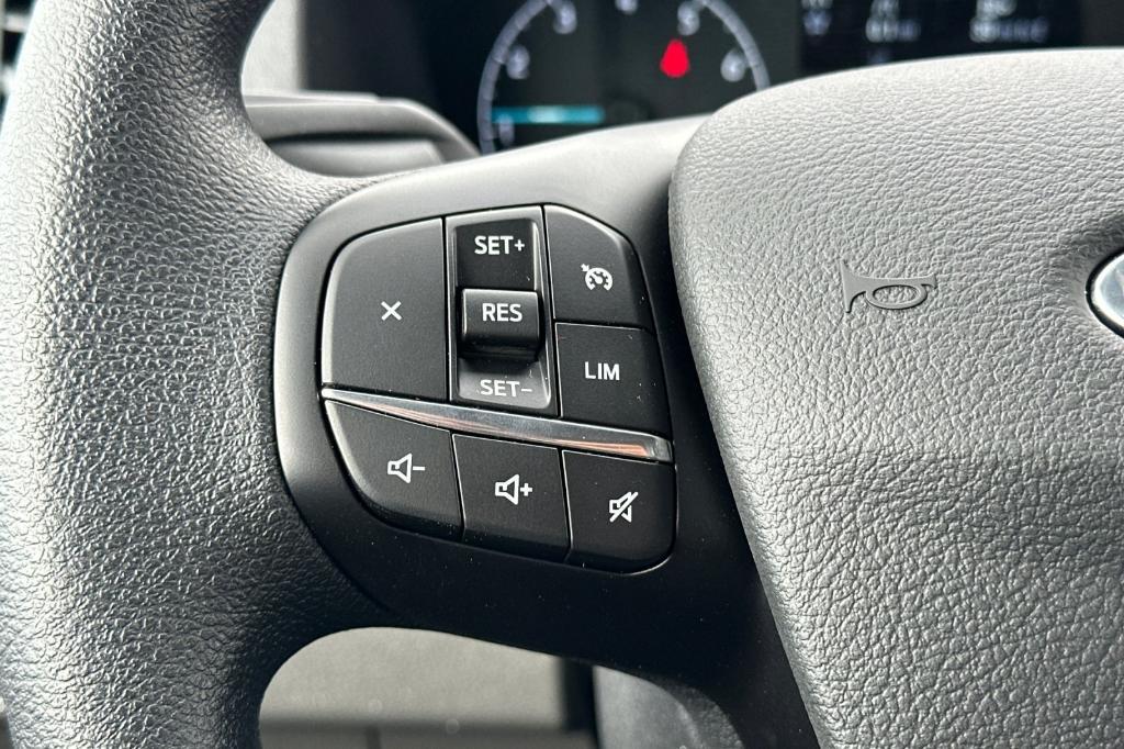 new 2025 Ford Transit-250 car, priced at $63,520