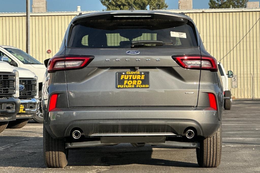 new 2024 Ford Escape car, priced at $42,980