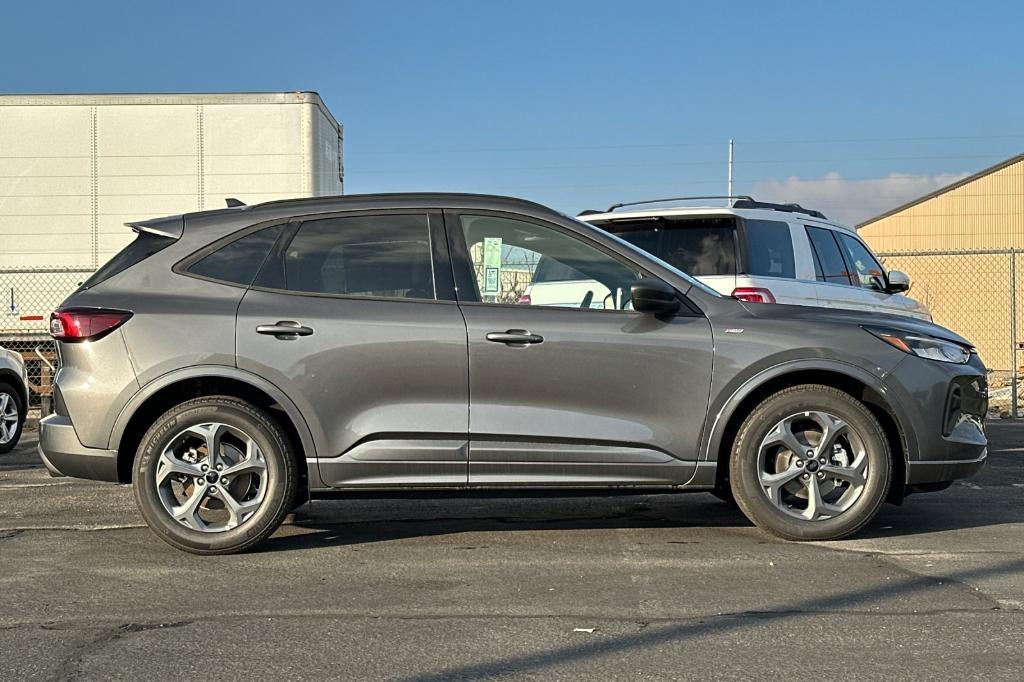 new 2024 Ford Escape car, priced at $42,980