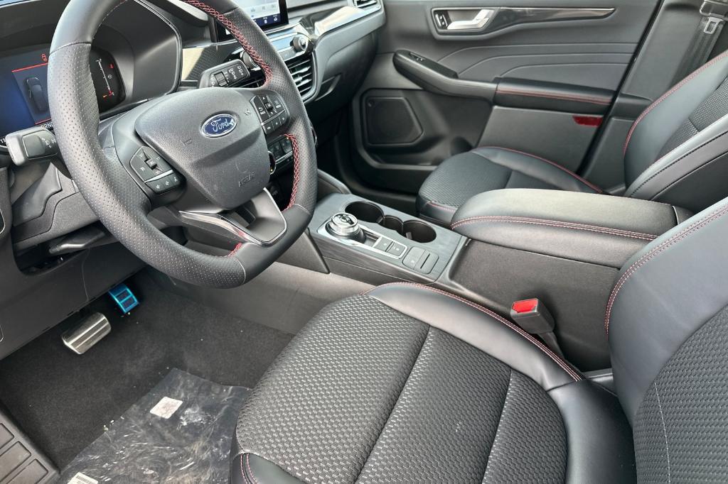 new 2024 Ford Escape car, priced at $42,980