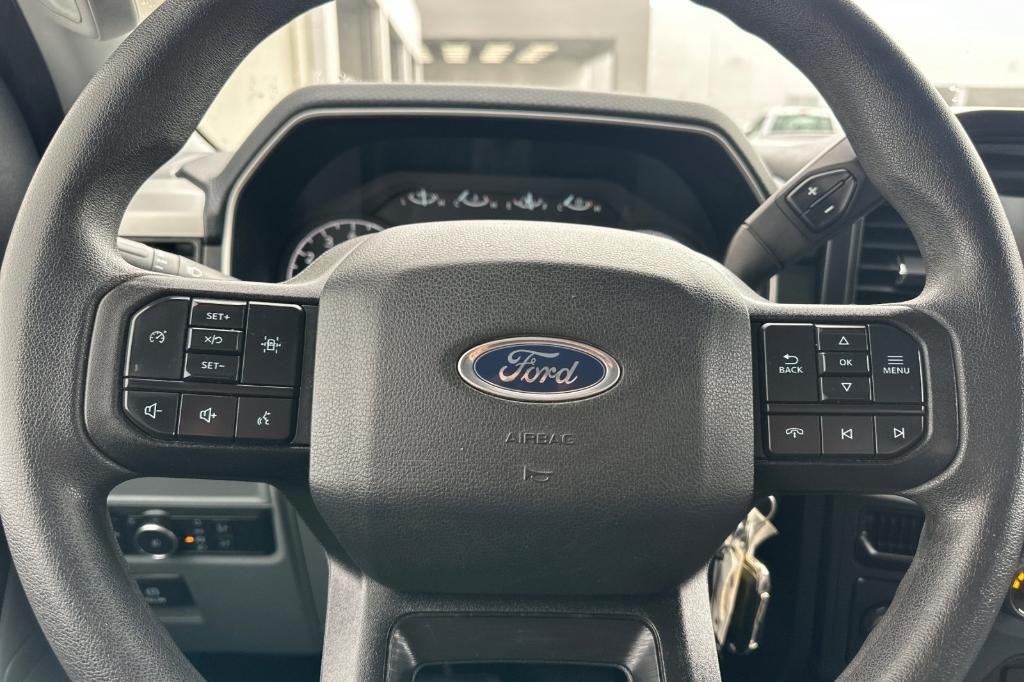 used 2022 Ford F-150 car, priced at $35,951