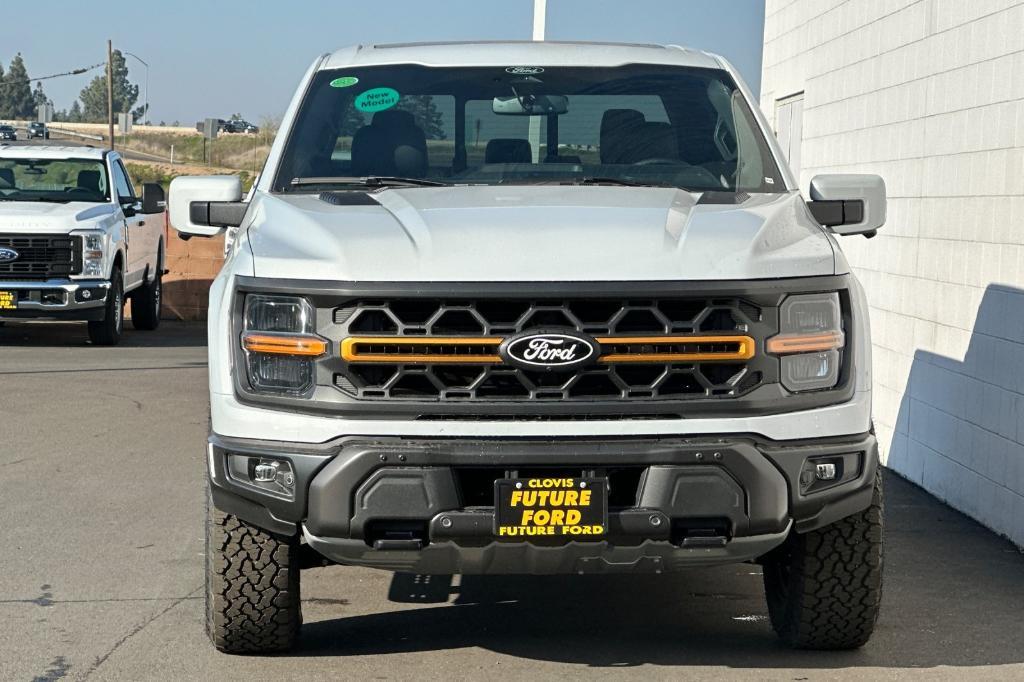 new 2025 Ford F-150 car, priced at $88,795