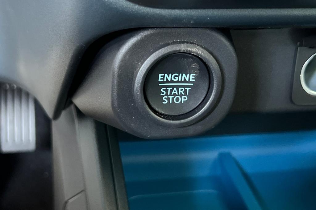 new 2025 Ford Maverick car, priced at $44,690