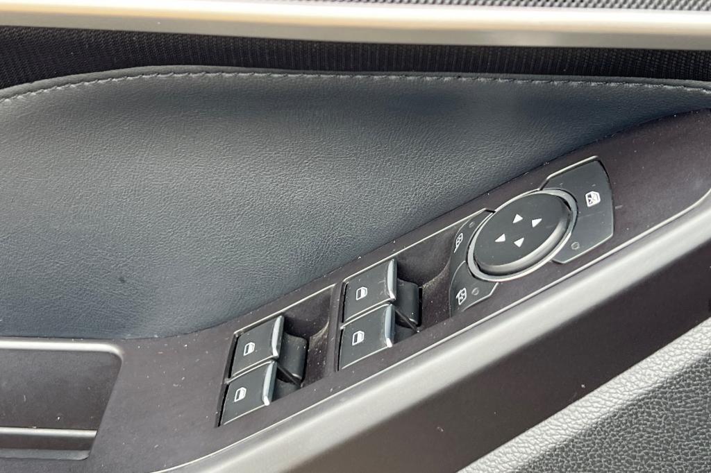 used 2020 Ford Explorer car, priced at $23,951