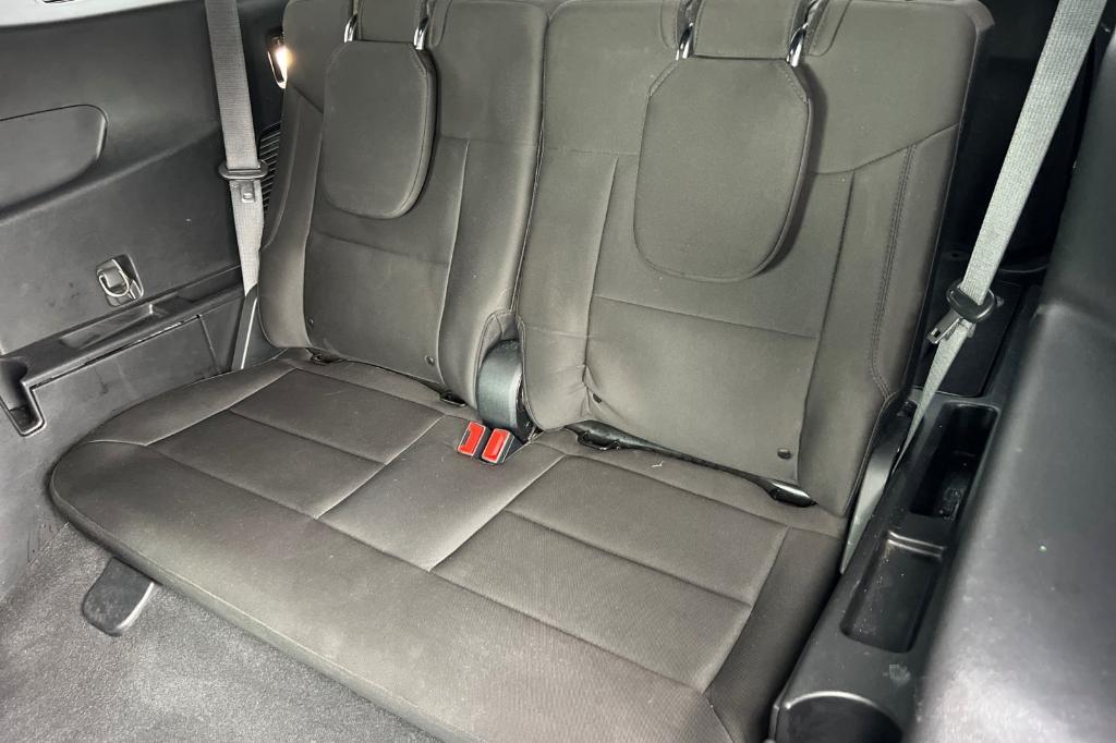 used 2020 Ford Explorer car, priced at $23,951