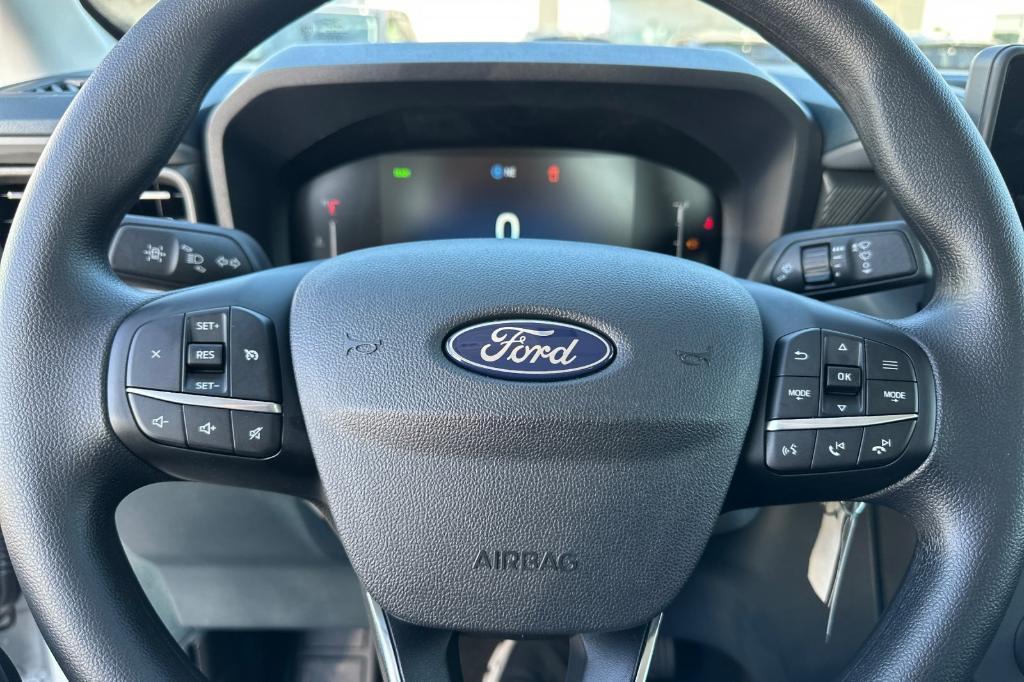 new 2025 Ford Maverick car, priced at $36,220