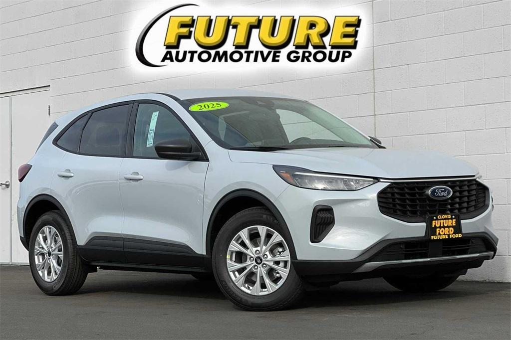 new 2025 Ford Escape car, priced at $38,135