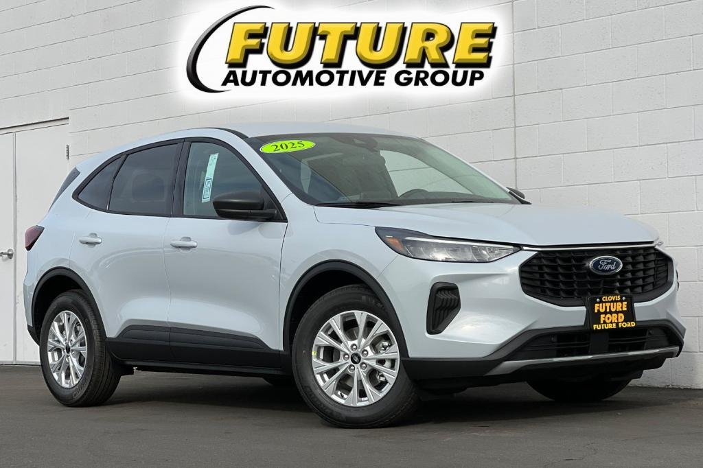 new 2025 Ford Escape car, priced at $37,135