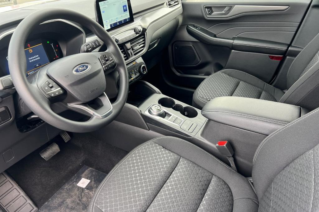 new 2025 Ford Escape car, priced at $37,135